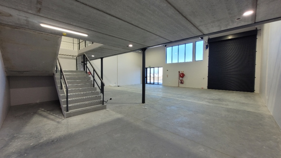To Let Commercial Property for Rent in Stonewood Security Estate Western Cape